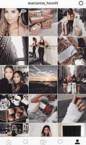 Aesthetic bios + themes & tips fantasy. 16 Irresistible Ig Theme Ideas You Ll Want To Copy Asap