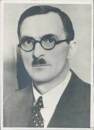 1932 Photo Clarence Martin Cheney Wa Banker Flour Mill Democratic Political  5X7