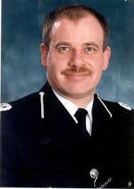 Former Gloucestershire top cop becomes knight of the realm after witnessing  Westminster terror attack