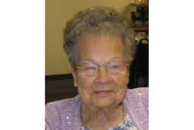 Helen Bergman Obituary (2016)