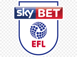 Tudo sobre o campeonato inglês de futebol, notícias, escalações, tabelas, transferências, equipes e todas as novidades da premier league. Efl Uno De La Liga La Liga Inglesa De Futbol Efl Campeonato Imagen Png Imagen Transparente Descarga Gratuita