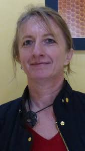 Bligny-sur-Ouche. Les abeilles s'exposent en macro