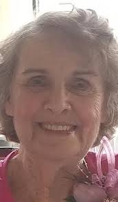 Martha Kelley Obituary