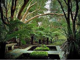 normandie tourisme normandie twitter gorgeous gardens plants garden bridge