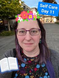 What thoughts bring you peace and how can you invite more of them into your  day?