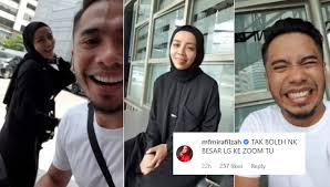 Menurut pelakon cantik itu, dia tidak menyangka fenomena 'baby sayang' menjadi begitu serius sehingga mampu menyebabkan isu negatif di media sosial. Baby Sayang Ammar Sakat Mira Filzah Part Zoom Mira Buat Hidung Kembang Tu Memang Comel My Cms