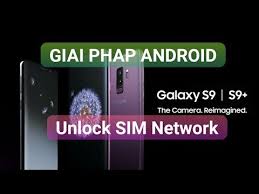 Tap uicc unlock for a settings refresh. Unlock Network Samsung Galaxy S9 S9 Sprint T Mobile Metropcs G965u G960u Shorts Youtube