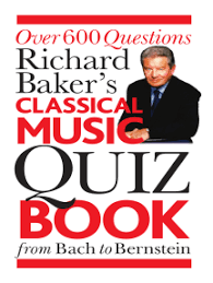 Learn the stories behind these incredible works of art and let yourself get sw. Read Richard Baker S Classical Music Quiz Book Online By Richard Baker Books