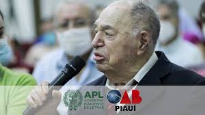 APL presta homenagem póstuma a Celso Barros