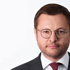 Claus Schneider, Europe