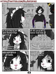 Spikethefurry] First home (Furry Porn) – Ver Comics Porno Gratis