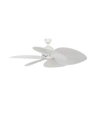The fanaway evo 1 led, evo 2 and classic. Tahitian 132cm Fan In Off White With Off White Blades White Ceiling Fan Beacon Lighting Outdoor Ceiling Lights