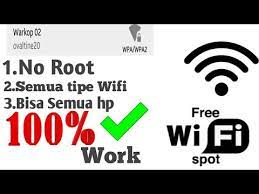 Cara bobol password wifi android menggunakan infiltrate ace : Cara Bobol Wifi Tetangga Mudah No Root Youtube