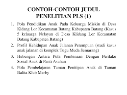Maybe you would like to learn more about one of these? Dasar Dasar Penelitian Ppt Download