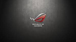 There are a total of 15 amazing wallpapers that you can download from the link given below. Asus Rog Wallpaper Download Hd Desktop Wallpaper Design Desktop Wallpaper Gaming Wallpapers Hd