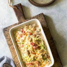 18 Low Carb Keto Comfort Food Recipes To Get You Through Winter