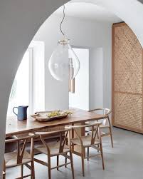 Ch24 Wishbone Chair In 2020 Comfortable Dining Chairs Wishbone Chair Dining Dinner Table Chairs