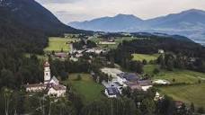Gnadenwald in Austria | Holidays in Gnadenwald | Tirol