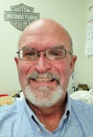 Gary Lee Kimbley Obituary