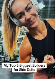 Coach Tara Garrison Chest Workouts