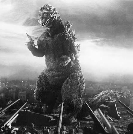 Godzilla - Wikipedia