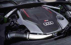 2019 Audi Rs5 Coupe Release Date And Engine Specs