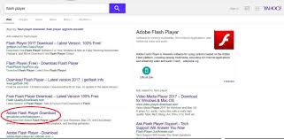 Adobe recommends that you uninstall flash player from your computer. Fake Flash Player Alert Dfwci Com