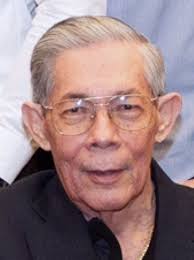 Contributions to the tribute of Mr. Lancelot Godfrey Wong