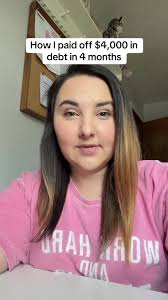 I want to be debt free so when income comes in, I get to make a decision  about where it is going instead of letting the past decide where it went.  #debtfreecommunity #debtfreejourney ...