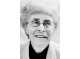 Elaine Gould Obituary (2015)