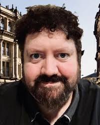 Anthony Simpson, Counsellor, Chester le Street, DH3