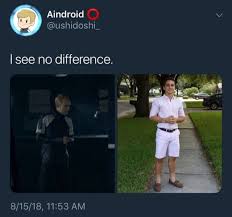 You Know I Had To Do It To Em Short You Know I Had To Do It To Em I Love This Man Detroit Become Human Becoming Human Detroit