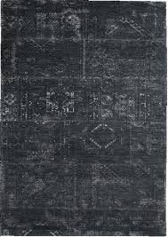 A series where the best content from our sister, linxspiration, is rounded up in a large image. Patchwork Vintage Teppich Schwarz Vintage Teppiche Bei Mobelhaus Frankfurt