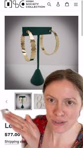 Reel by Erin Colvin (@highsocietycollection) · September 18, 2024