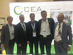 Three Days at Solar's Largest Trade Show