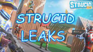 Roblox strucid vip servers 3 free vip servers june 2019 youtube. Strucid Informations Strucidinforma1 Twitter