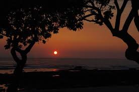 Taluyka sunset beach, аланья, турция. Old Kona Airport Beach Sunset Picture Of Kailua Kona Island Of Hawaii Tripadvisor