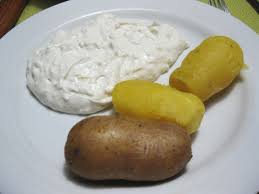 Pellkartoffeln Mit Quark Von Stardado Chefkoch Rezept Pellkartoffeln Mit Quark Pellkartoffeln Pellkartoffeln Rezept