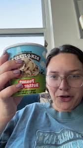 Lillian Carpenter Peanut Butter