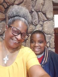 Greta L. Thompson-Campbell