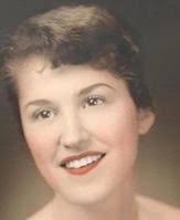 Joan Wagner Obituary (1939