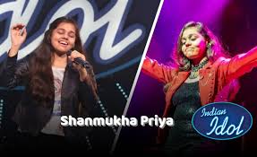 Nadja holm står som vinnare av idol 2020 efter en final mot paulina pancenkov. Shanmukha Priya Indian Idol 2020 Wiki Height Weight Age Hometown