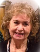 Obituary information for Wilma JoAnn Haydock