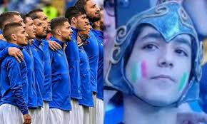 A leeds vittoria di prestigio degli azzurri: Blk Alwxhq6djm