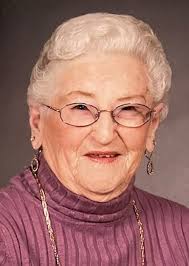 Margaret Elizabeth Weldon Obituary