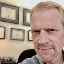 ERIK PEDERSEN, PSY D