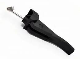 Slide the hard tonneau cover forward to engage hooks, then lower into retainment brackets. Tyger Auto Replacement Parts