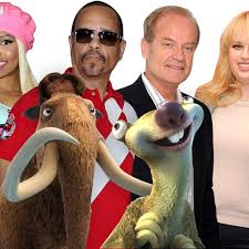 Sid voiced by john leguizamo and 2 others. Quiz Is This Person In Ice Age Continental Drift
