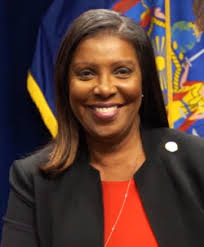 Attorney General of New York