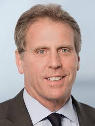 UBS Asset Management Leadership